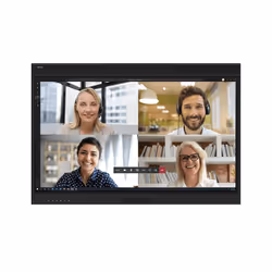 Avocor W series W5555, 139,7 cm (55"), 500 cd/m², 3840 x 2160 pixels, LED à éclairage direct, 16:9, 4000:1