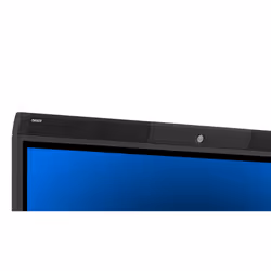 Avocor W series W5555 tableau blanc interactif 55" 3840 x 2160 pixels Écran tactile Noir