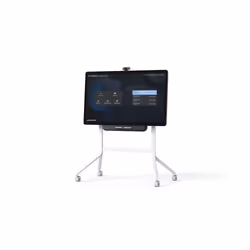 Avocor Google Meet Series One Board 65, 165,1 cm (65"), 400 cd/m², 1.07 milliards de couleurs, 16:9, Plusieurs pressions, 178 ...