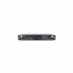 Avocor AVC-OPSi7-G124K, 3,5 GHz, Intel® Core™ i7, i7-1255U, 16 Go, 256 Go, Windows 11 Pro