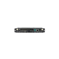 Avocor AVC-OPSi7-G124K i7-1255U 16Go 256Go SSD Win11 Pro Mini PC Noir