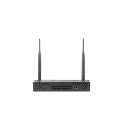 Avocor AVC-OPSi7-G124K i7-1255U 16Go 256Go SSD Win11 Pro Mini PC Noir