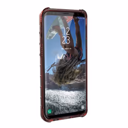 Urban Armor Gear Plyo 6.2" Housse Rouge