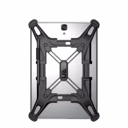 Urban Armor Gear Exoskeleton 20,3 cm (8") Noir