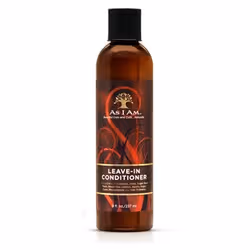 As I Am Leave-in Conditioner