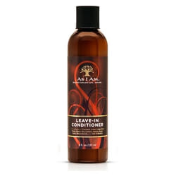 As I Am Leave-in Conditioner