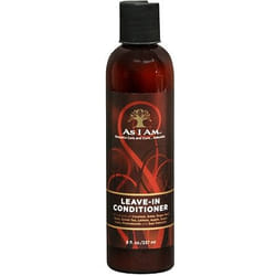 As I Am Leave-in Conditioner 237 ml Femmes