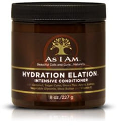 As I Am Hydration Elation Intensive Conditioner 237 ml Femmes