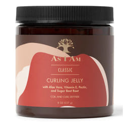 As I Am Curling Jelly 237ml Femmes