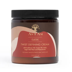 As I Am Twist Defining Cream 237ml Femmes