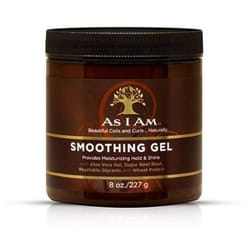 As I Am Smoothing Gel