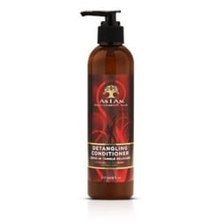 As I Am Detangling Conditioner 237 ml Femmes