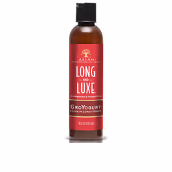 Long And Luxe groyogurt leave-in conditioner 237 ml