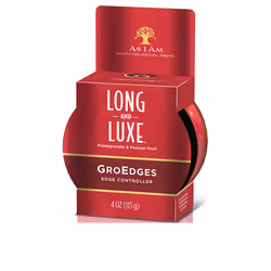 Long And Luxe groedges grenade &amp; fruit de la passion 113 gr