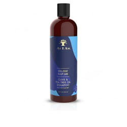 Shampooing à l’huile d’arbre à thé d’olive Dry &amp; Itchy