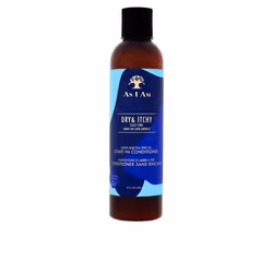 Dry & Itchy leave-in conditioner 237 ml