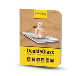 Compulocks DGSIPDM protection d'écran de tablette Protection d'écran transparent Apple 1 pièce(s)