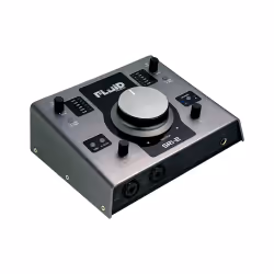 Fluid Audio SRI-2