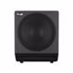 Subwoofer actif - FLUID AUDIO - FC10S - Woofer 10 pouces - 200 watts - 20-200 Hz