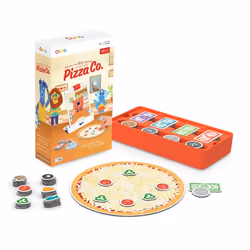 Osmo Pizza Co., Jeu électronique pour enfants, Garçon/Fille, Multicolore