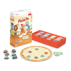 Osmo Pizza Co.