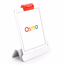 Osmo 904-00004, Garçon/Fille, Rouge, Blanc, iPad 2, iPad (3rd Generation), iPad (4th Generation), iPad (5th Generation), iPad ...