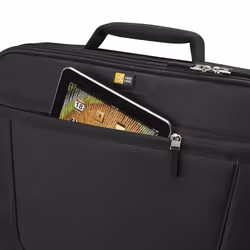Case Logic VNCI-215 Black 15.6" Sac Messenger Noir - Vue supplémentaire 5