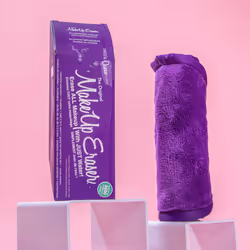 MakeUp Eraser Queen Purple
