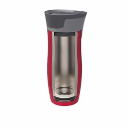 CONTIGO West Loop 470 ml Violet Acier inoxydable