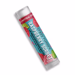 Crazy Rumors Raspberry Sorbet baume pour les lèvres Beaume pour les lèvres Femmes 4,4 ml