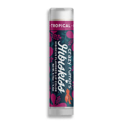 Crazy Rumors HibisKiss Tropical baume pour les lèvres Beaume pour les lèvres Femmes 4,4 ml