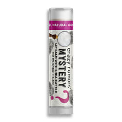 Crazy Rumors Mystery baume pour les lèvres Beaume pour les lèvres Femmes 4,4 ml