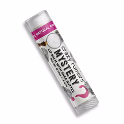 Crazy Rumors Mystery baume pour les lèvres Beaume pour les lèvres Femmes 4,4 ml