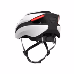 Lumos Helmet Ultra Blanc