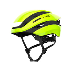 Lumos Helmet Ultra Citron vert