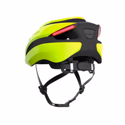 Lumos Helmet Ultra Citron vert