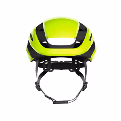 Lumos Helmet Ultra Citron vert