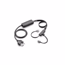 POLY 38350-13, Cable, Noir