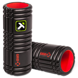 TriggerPoint GRID X Rouleau de massage
