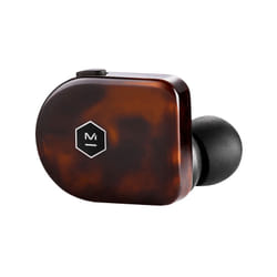 Master & Dynamic MW07 Noir, Marron