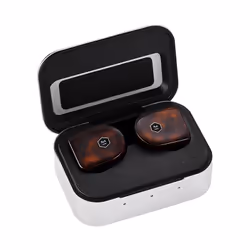 Master & Dynamic MW07 Noir, Marron