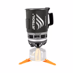 Jetboil ZPCB Cuisinière grill de camping portable