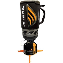 Réchaud et popote Jetboil Flash