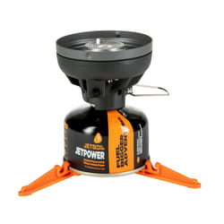 Jetboil Flash Cuisinière grill de camping portable