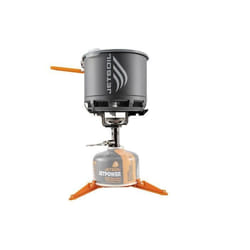 Jetboil Stash Cooking System Réchaud à cartouche