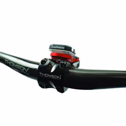 K-Edge Adjustable Garmin Stem Mount Support actif Appareil photo, Ordinateur mobile portable Rouge