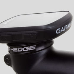 K-Edge Gravity Top Cap Mount Support passif Appareil photo, Ordinateur mobile portable Noir
