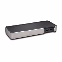 Kensington SD5000T, Noir, Gris, 40 Gbit/s, Apple, Mac OS X 10.10 Yosemite, Mac OS X 10.11 El Capitan, Mac OS X 10.12 Sierra, ...
