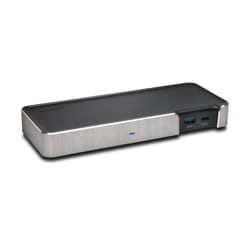 Kensington SD5000T Noir, Gris