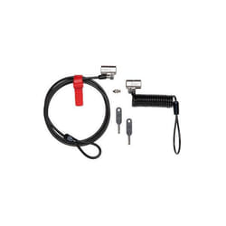 Kensington K64661WW câble antivol Noir